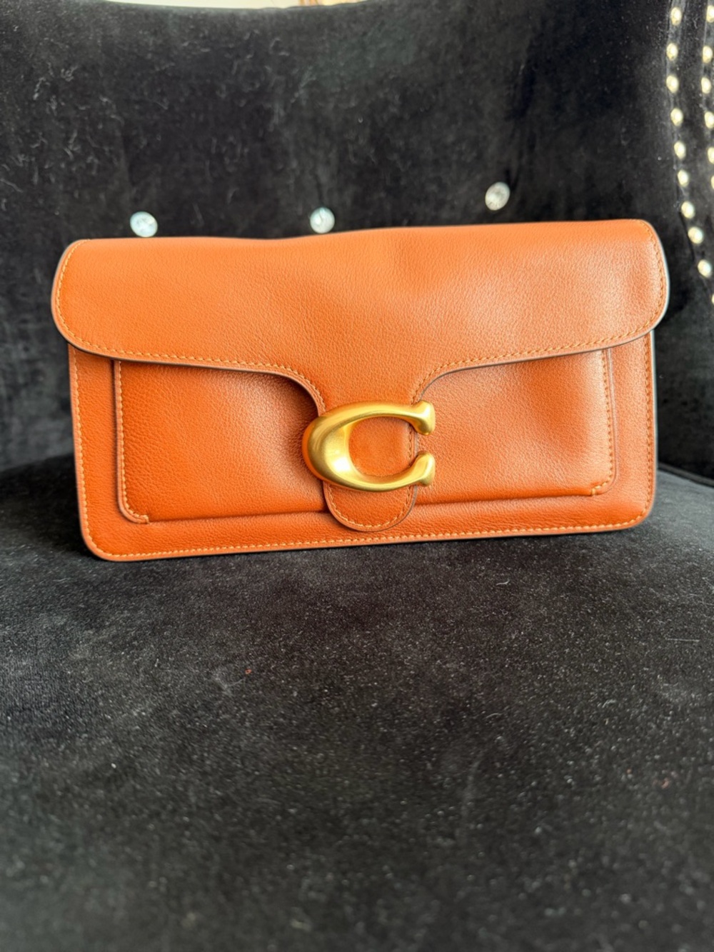 Tabby Shoulder Bag 26